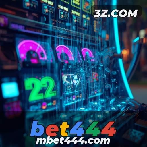 Explorando a Categoria de Jogos de Bônus no bet444