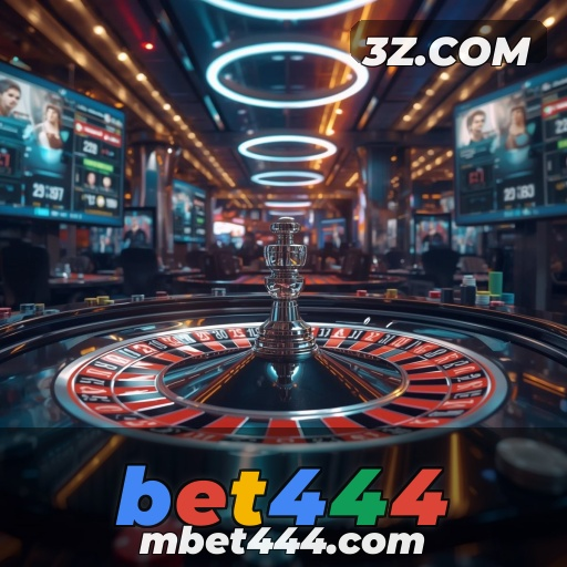 A Experiência Assimilativa dos Jogos ao Vivo no bet444