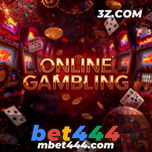 bet444: A Importância da Fidelidade em Jogos Online: A Experiência da Bet444