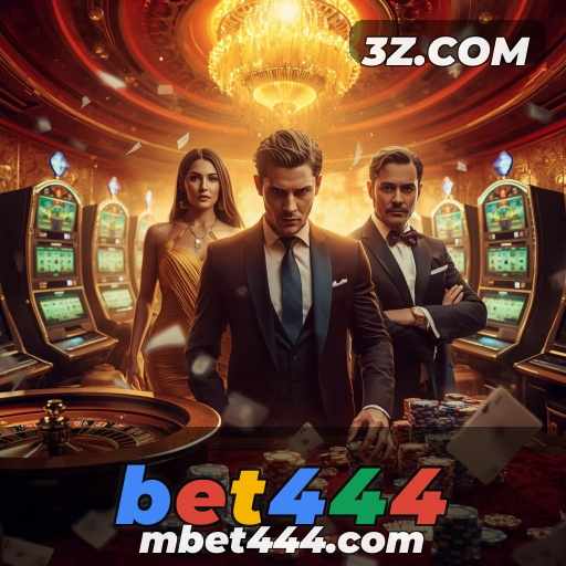 bet444: Descubra a Emoção da Roleta no Bet444