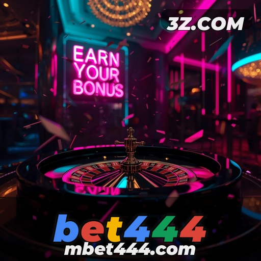 bet444: Descubra os Jogos Especiais no Bet444: Inovação e Diversão